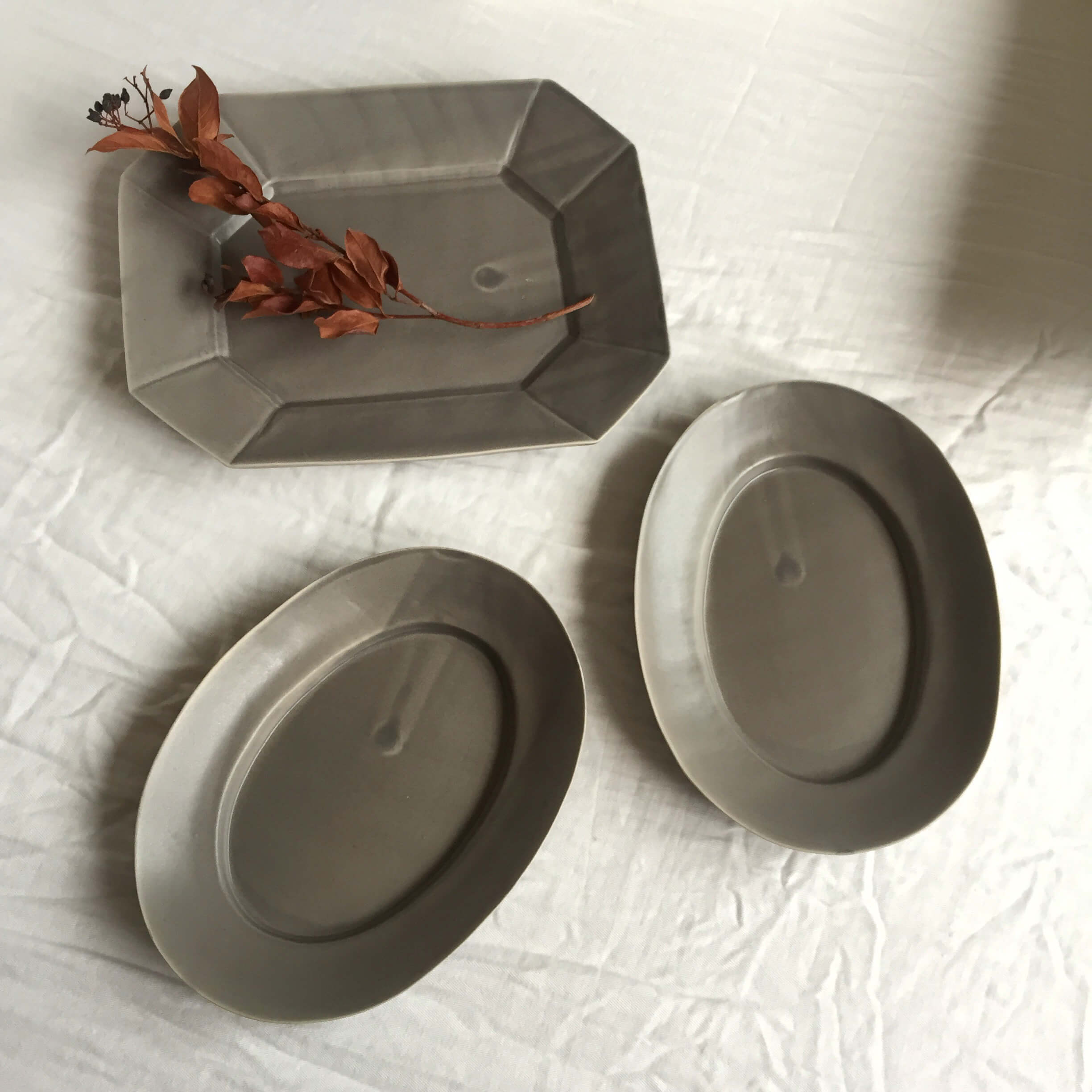 井山三希子さんの器。 | LEE