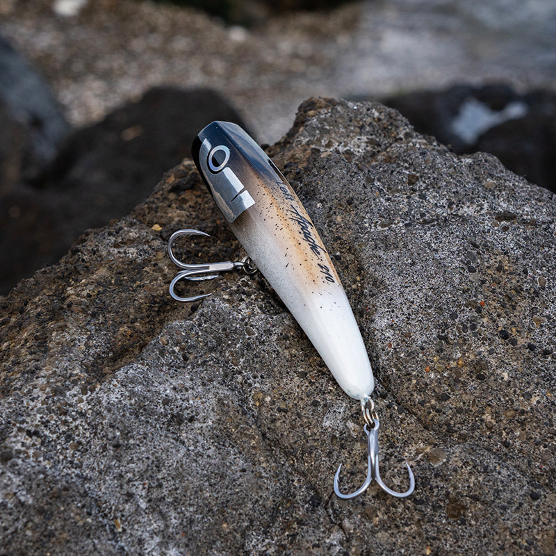 Apache - 210 – Left