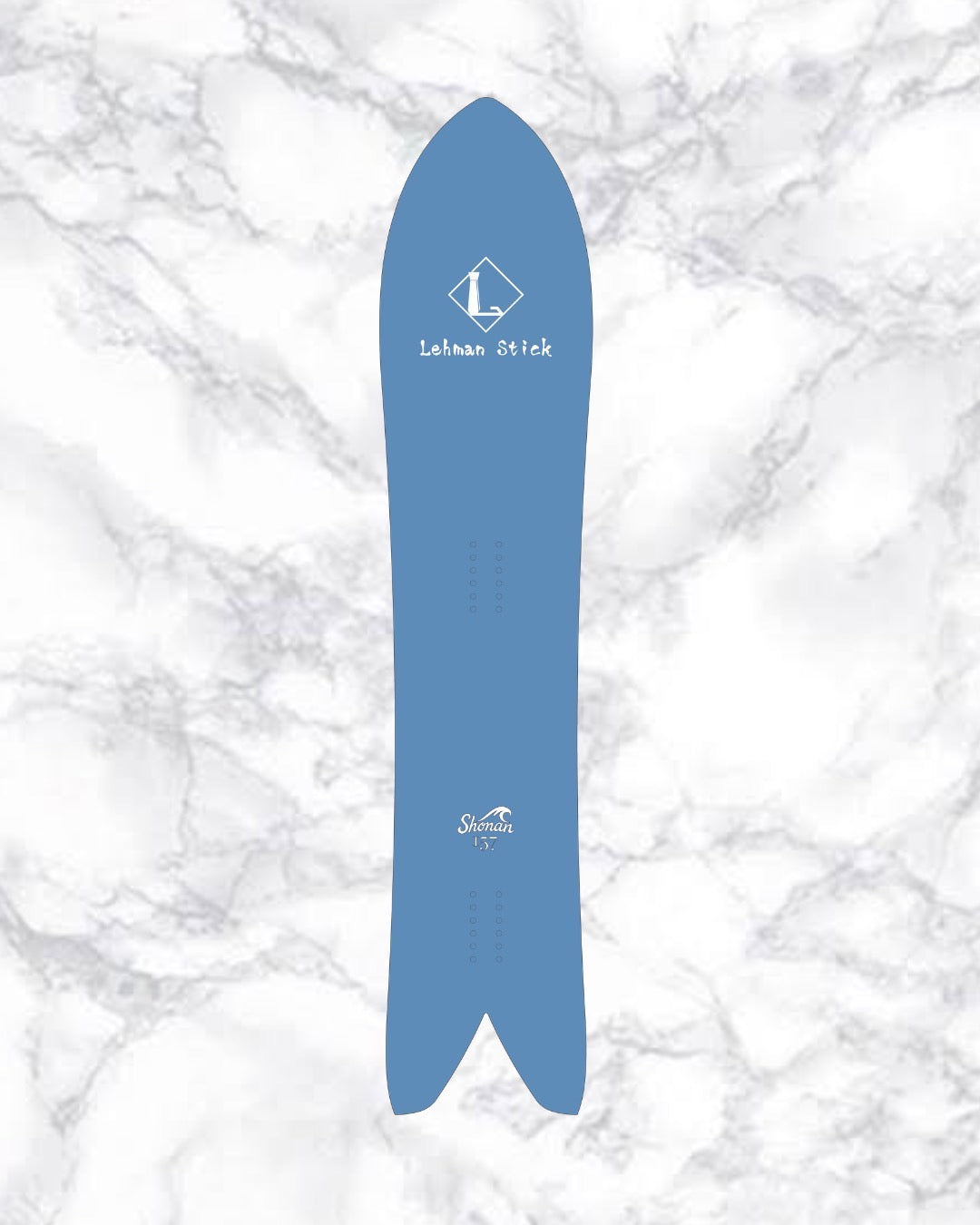 Snowboard – Lehman Stick