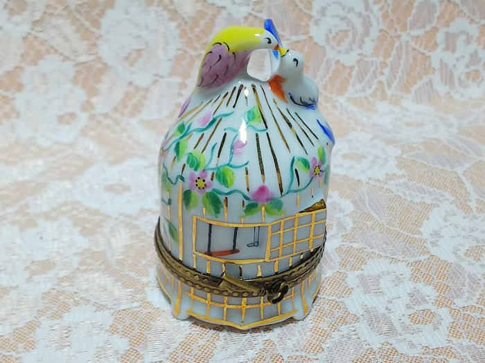 商品紹介 動物 ｜ リモージュボックス Limogesbox ｜ サンセール・京都