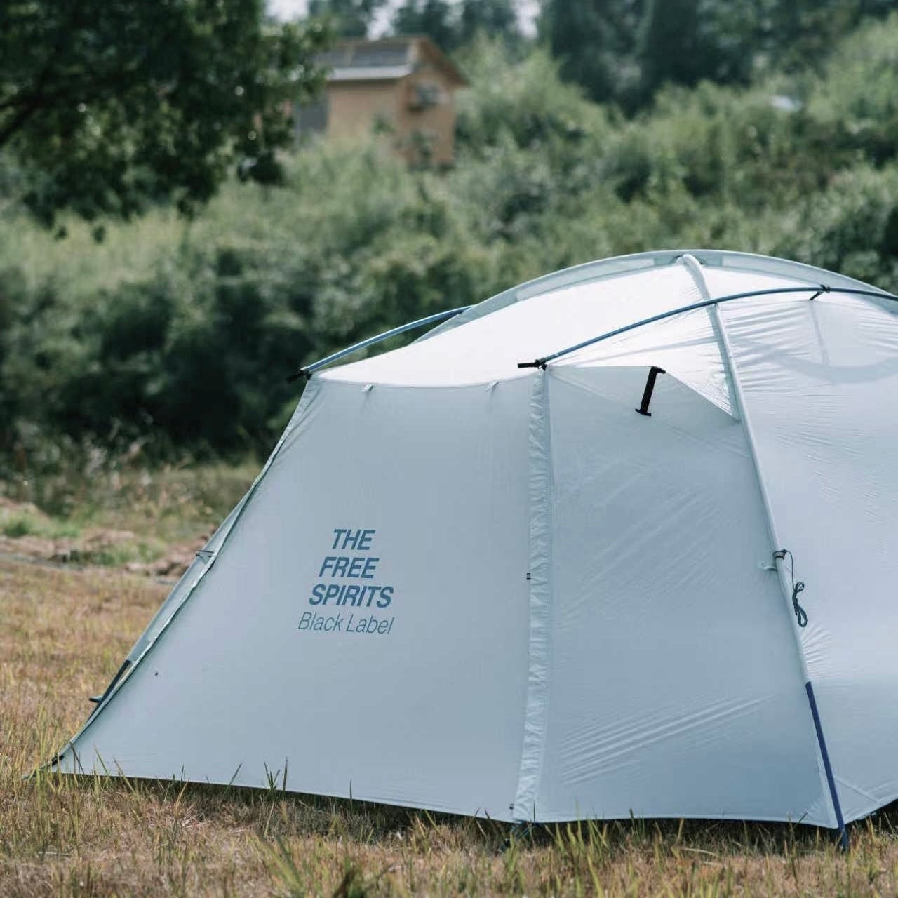 THE FREE SPIRITS – LOG