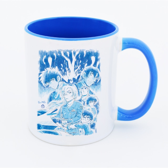 名探偵コナン』30周年記念LP商品リスト: | 小学館公式総合通販サイト