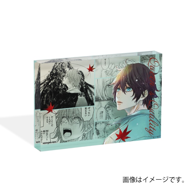 クイーンズ・クオリティのグッズ一覧 : ベツコミ公式ショップ | 小学館