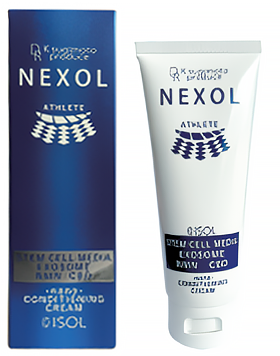 NEXOL（ネクソル）シリーズ - 株式会社Liu（リウ）