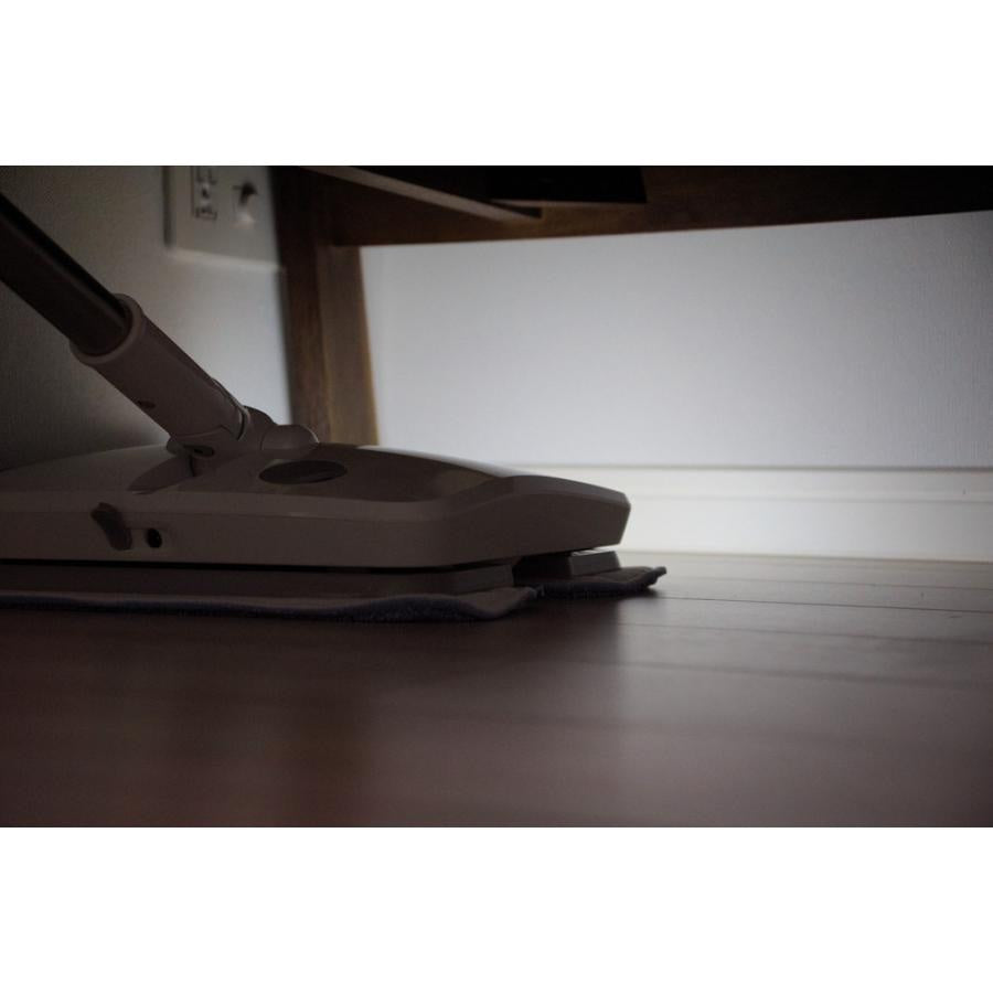 コードレス電動モップ（水スプレー機能付き）｜リヴィーズ公式ストア