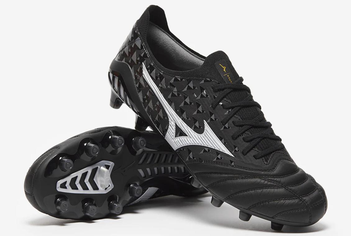 ミズノ「モレリアネオ3 origami」新色が登場！ : Kohei's BLOG