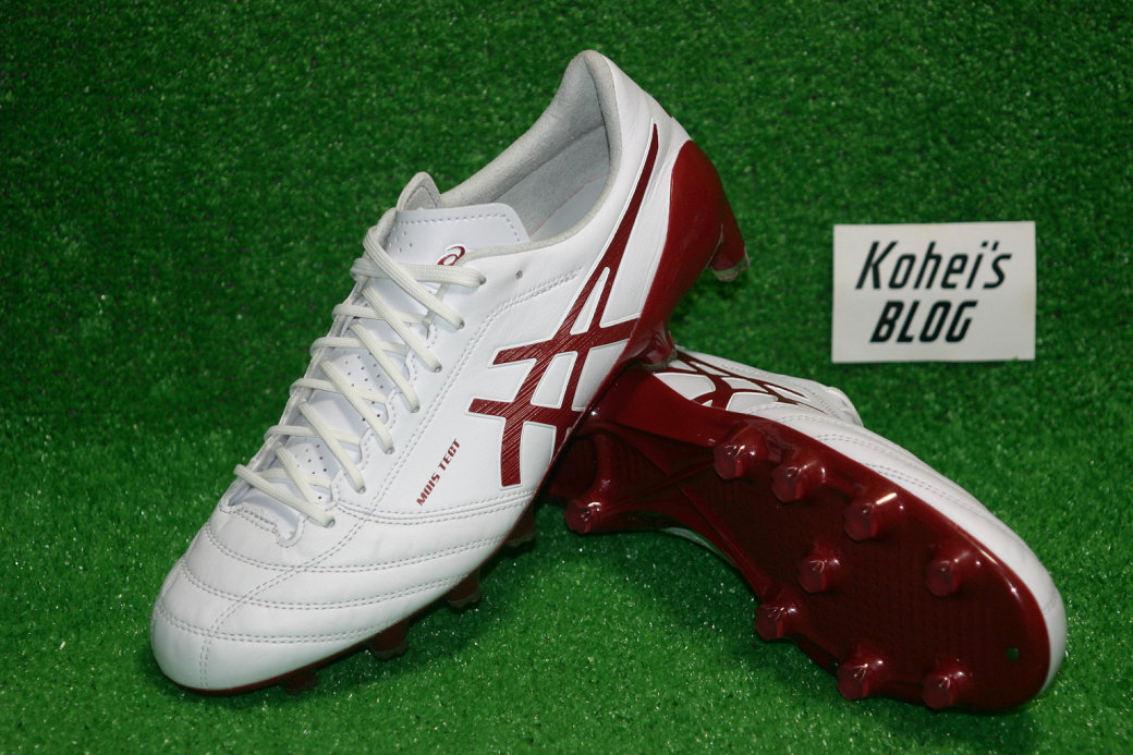 詳細】 アシックス DSライトX-FLY4 イニエスタカラー : Kohei's BLOG