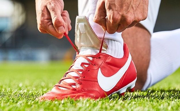 新色】 ナイキ ティエンポプレミア2 FG FIRE & ICE PACK : Kohei's