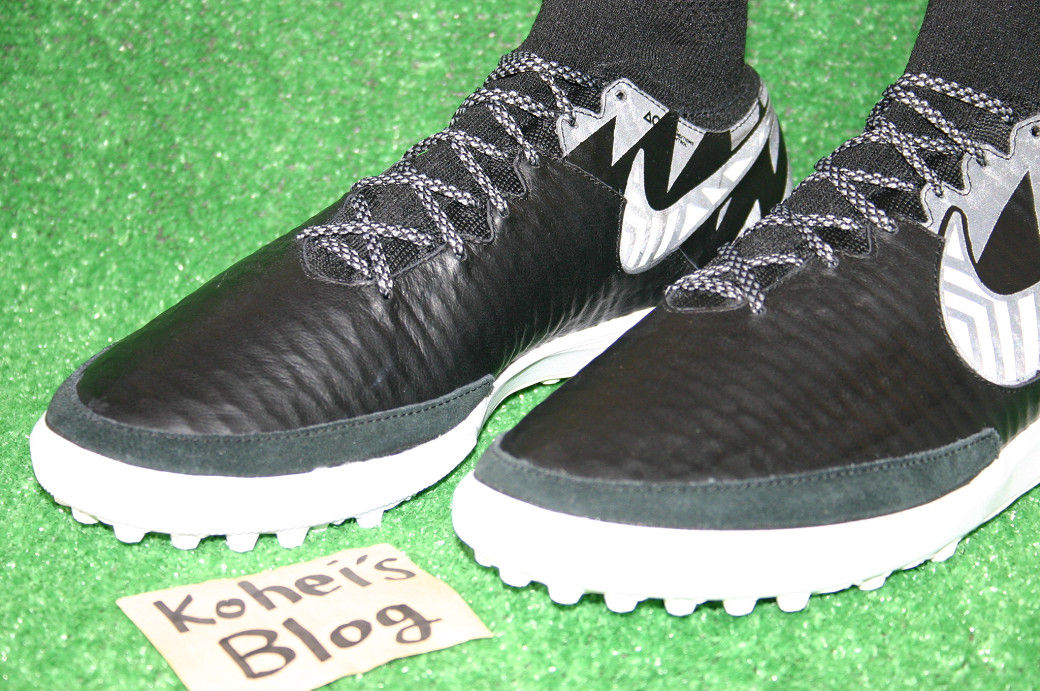 ナイキ マジスタ X プロキシモ ストリートTF : Kohei's BLOG サッカー