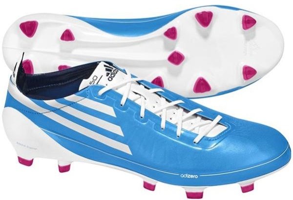 アディダス エックス99.1 FG (X99.1) 正式公開 : Kohei's BLOG