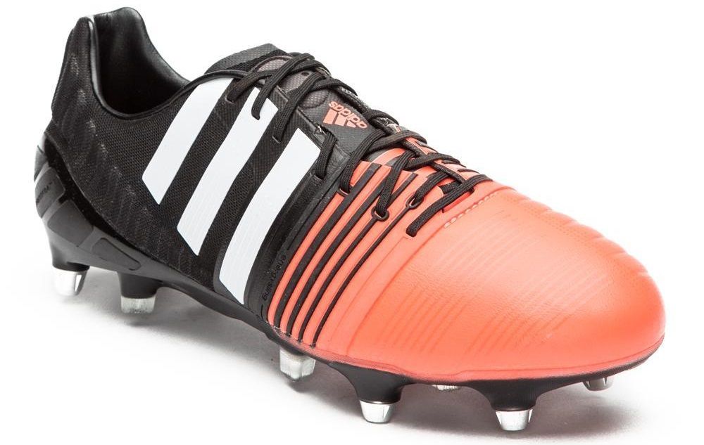 ナイトロチャージ 1.0 新色 : Kohei's BLOG サッカースパイク情報ブログ