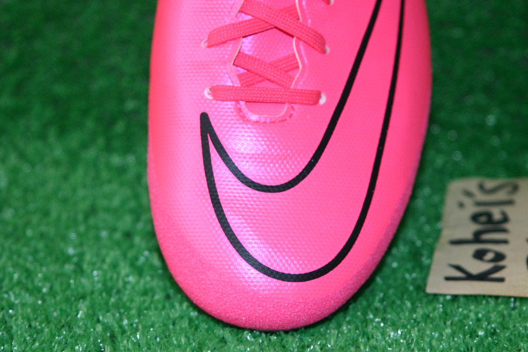 NIKE マーキュリアルベロチ2 HG-V : Kohei's BLOG サッカースパイク