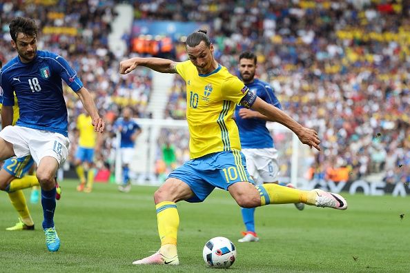 イブラヒモビッチの着用スパイクは？アディダス？ナイキ？【徹底解説