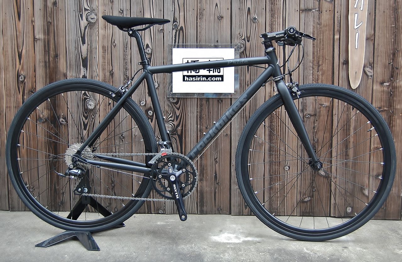 2015 Rock Bikes 2バージョンのPride 【橋輪Blog】 : 橋輪