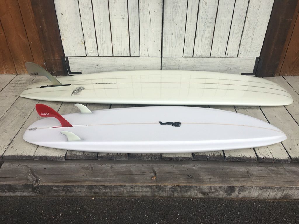 Greenough Stage6 : HOLYSMOKE