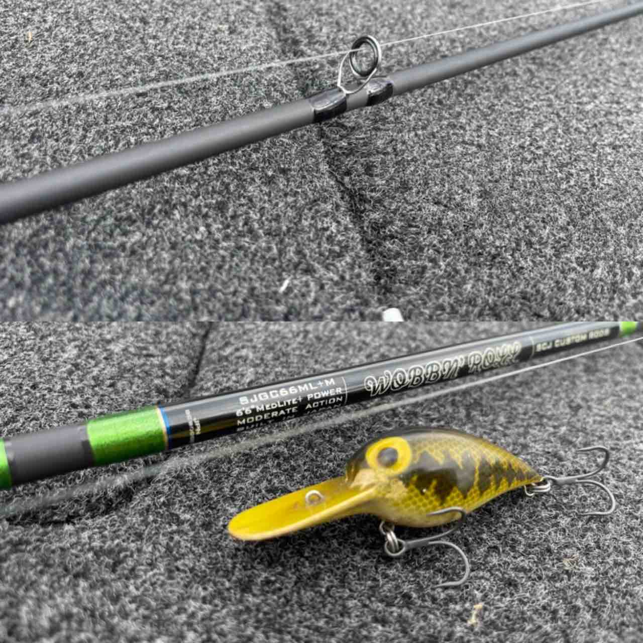 ST. CROIX JAPAN Custom Edition 第二弾 : 好きこそ物の上手なれ