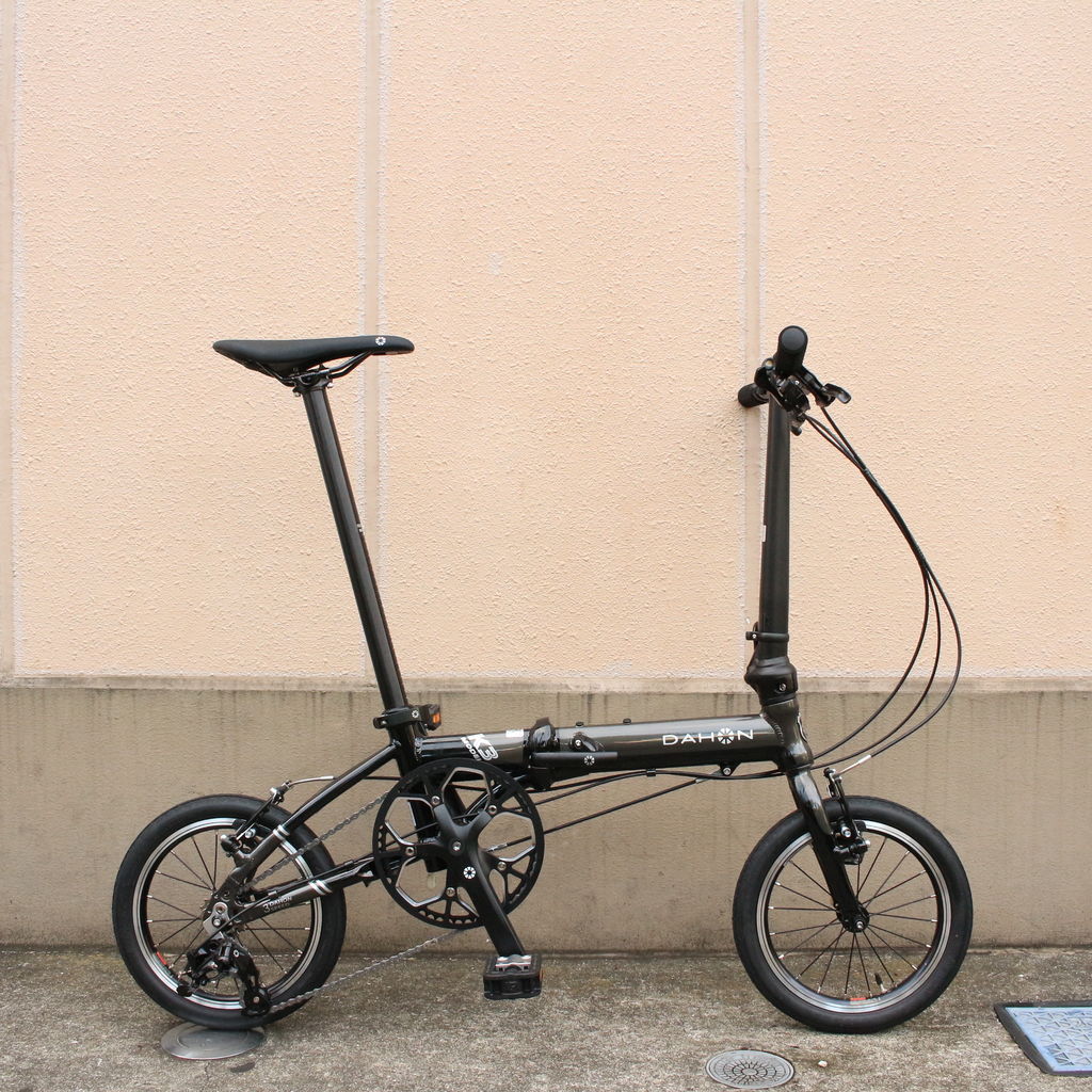 2020 DAHON(ダホン) 「K3」、「Dove Plus」の新色が入荷しました