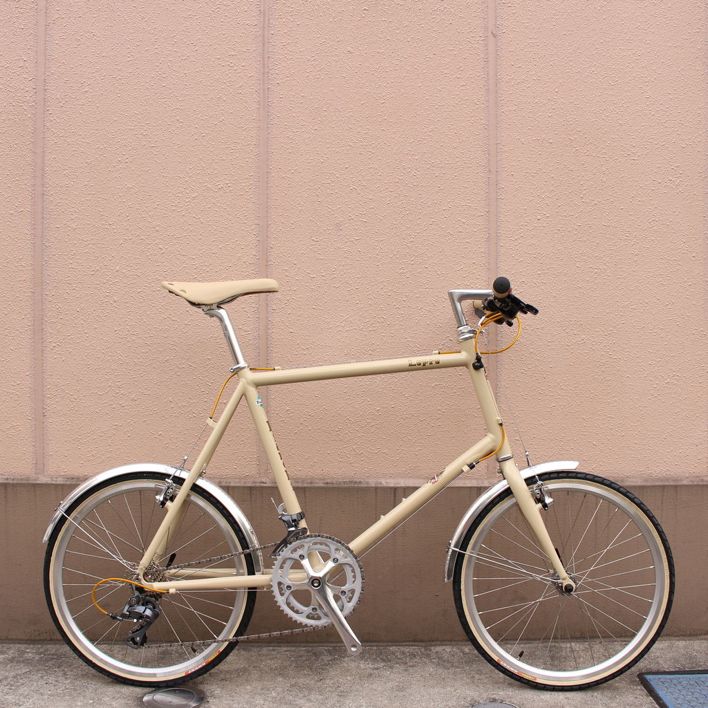 Bianchi MINIVELO-8 : wadacycle news