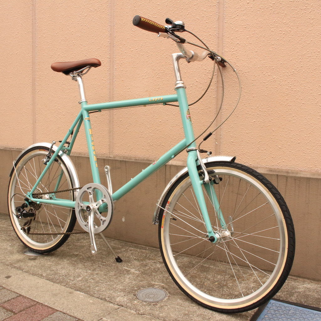 Bianchi MINIVELO-7 & MINIVELO-7 LADY : wadacycle news