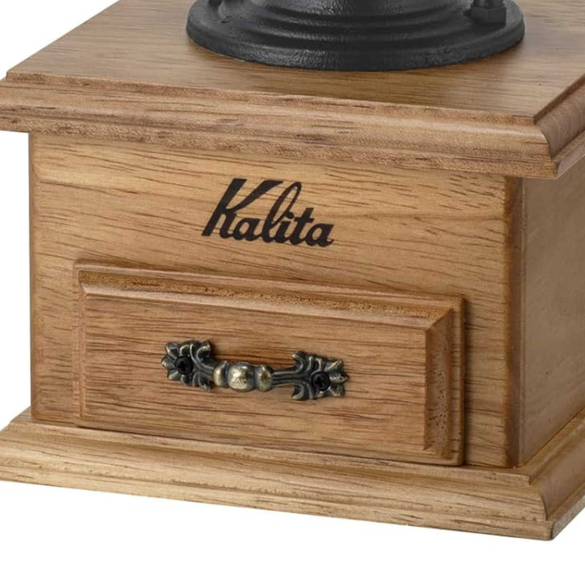 Kalita カリタ コーヒーミル クラシックミル – ハウジー