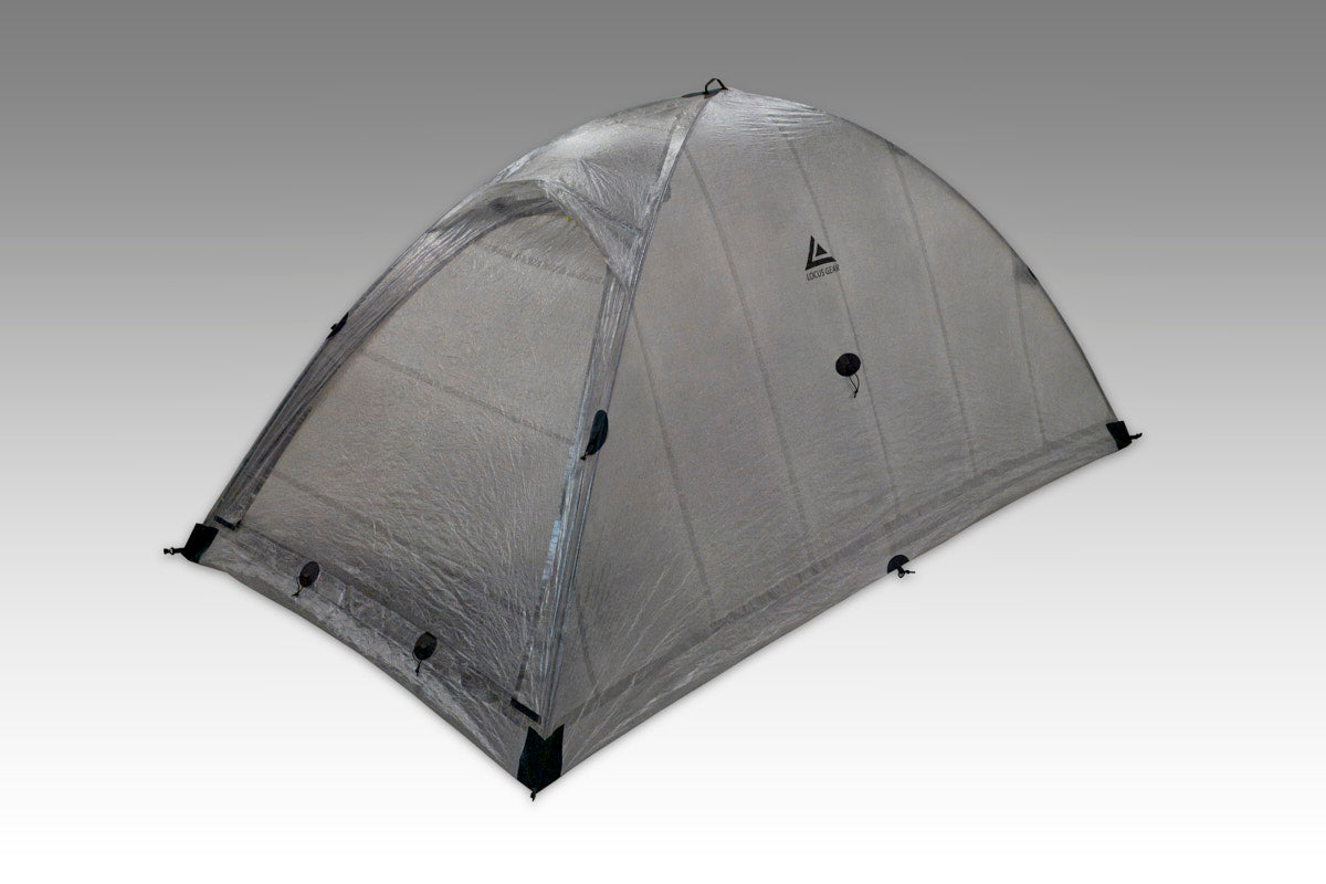 Djedi Dome and options – LOCUS GEAR