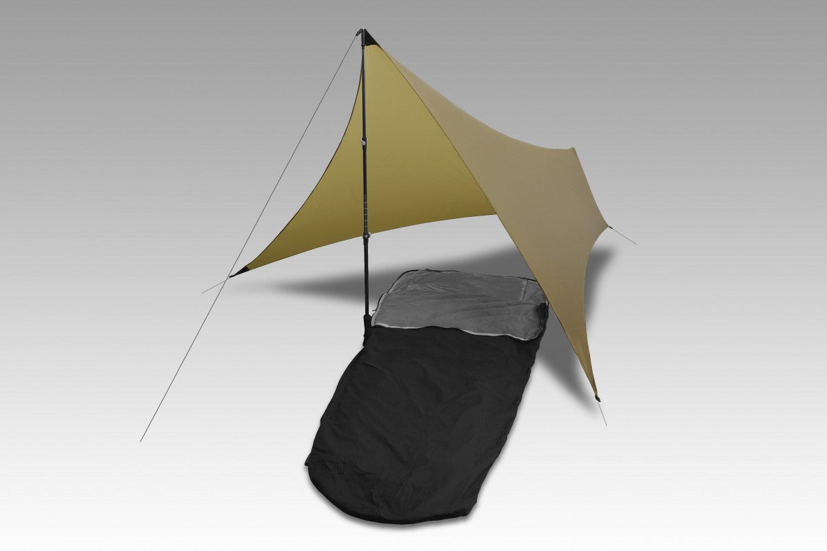 Hapi V-Tarp Sil – LOCUS GEAR
