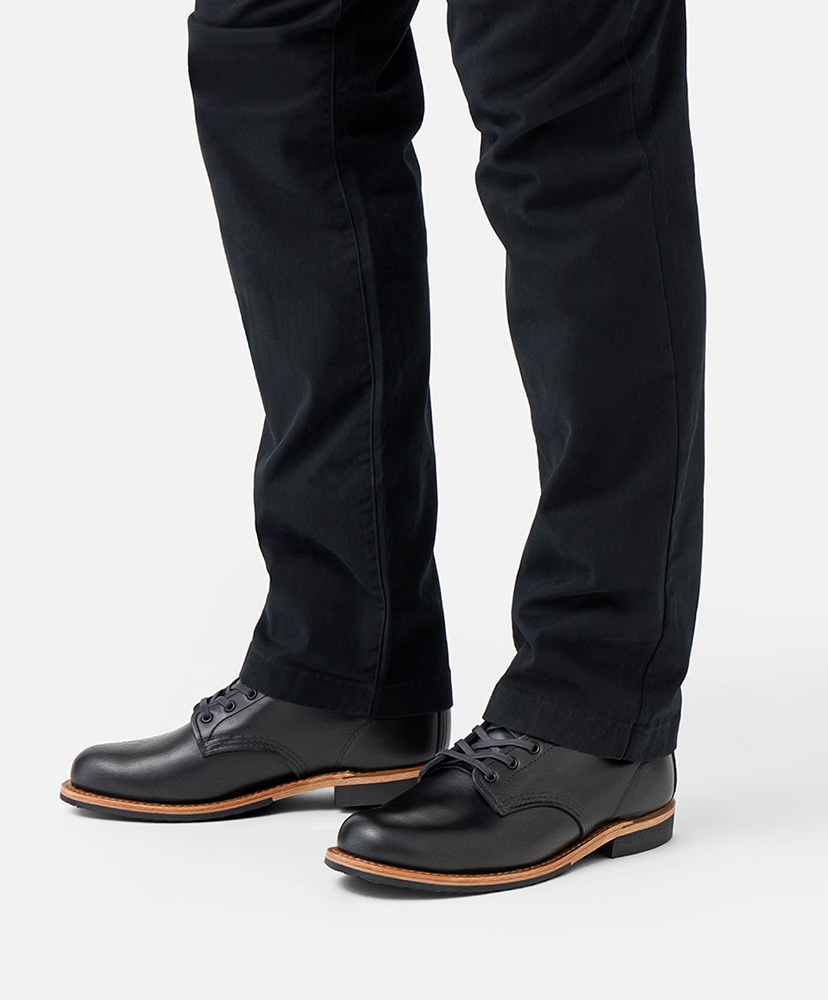 Modern Style No.9423 Beckman(10 ブラック「エクスカリバー」): Red Wing