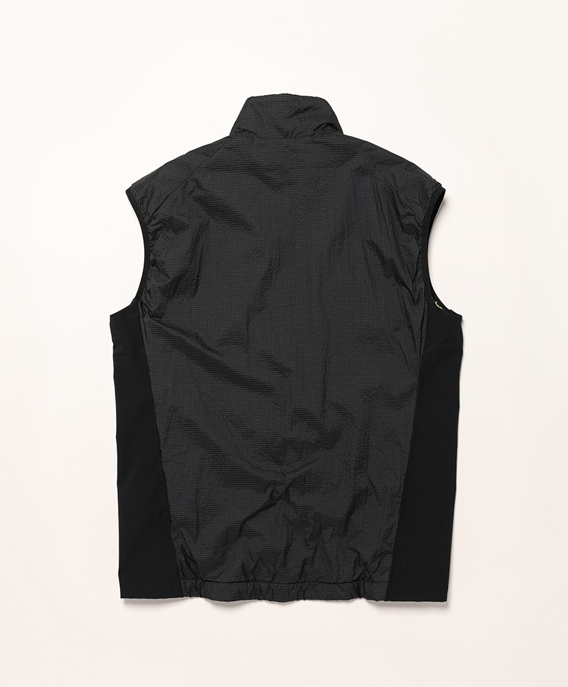 Spike Vest(L(MEN) Black/ブラック): Tilak