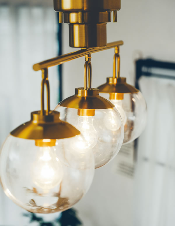 シーリングライト ウリカ（Ullica）【北欧/おしゃれ/インテリア照明