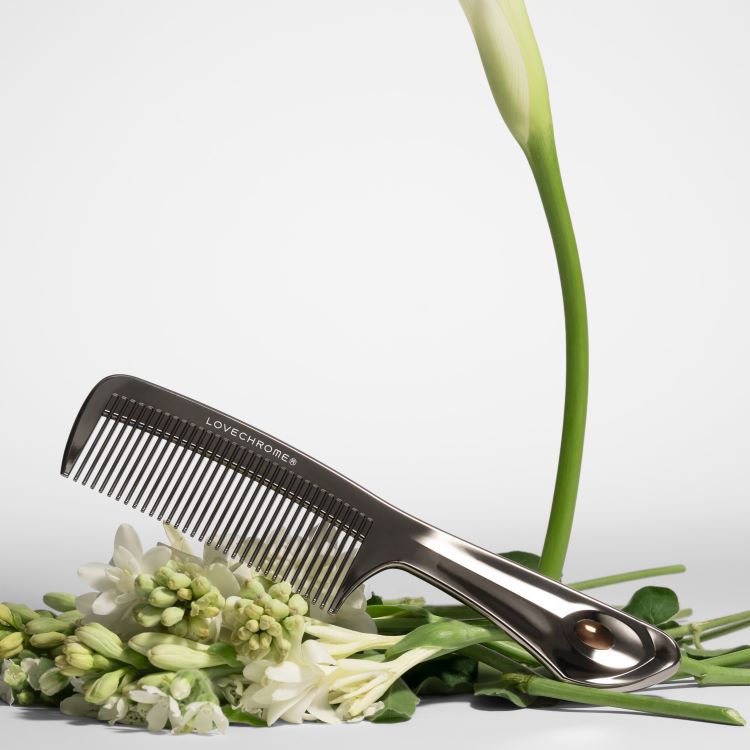 ラブクロム(R)PGテツキ プレミアムブラック