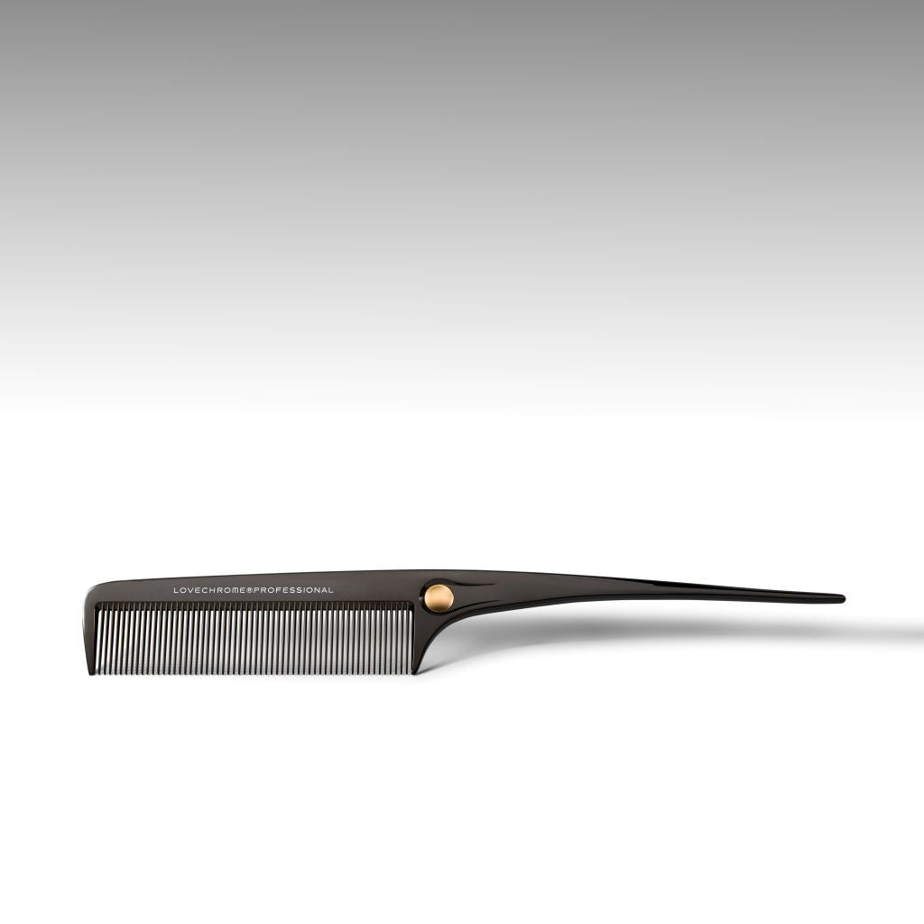 ラブクロム (R)B3 スカルプカッサ ディープブラック