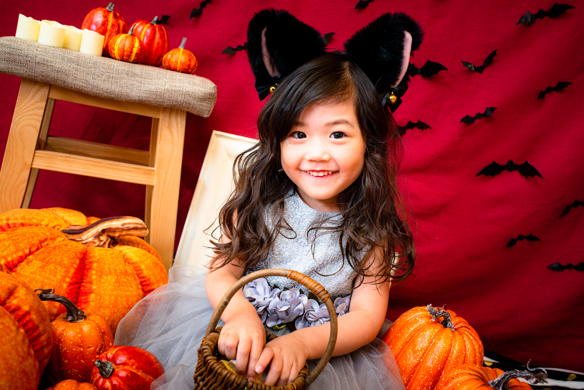 2022.LOVST ハロウィン撮影会 | お知らせ | 子供フォトスタジオ(写真館