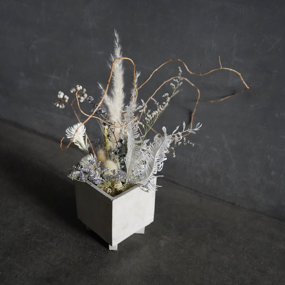 ドライフラワー ドライフラワーアレンジメント