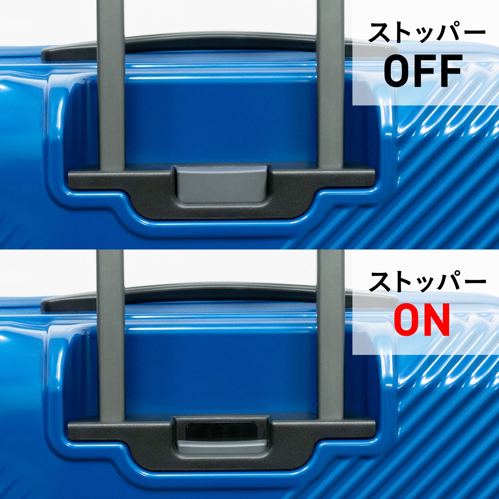 N700系typeA 東海道新幹線窓リサイクルシェルスーツケース_No.5701177