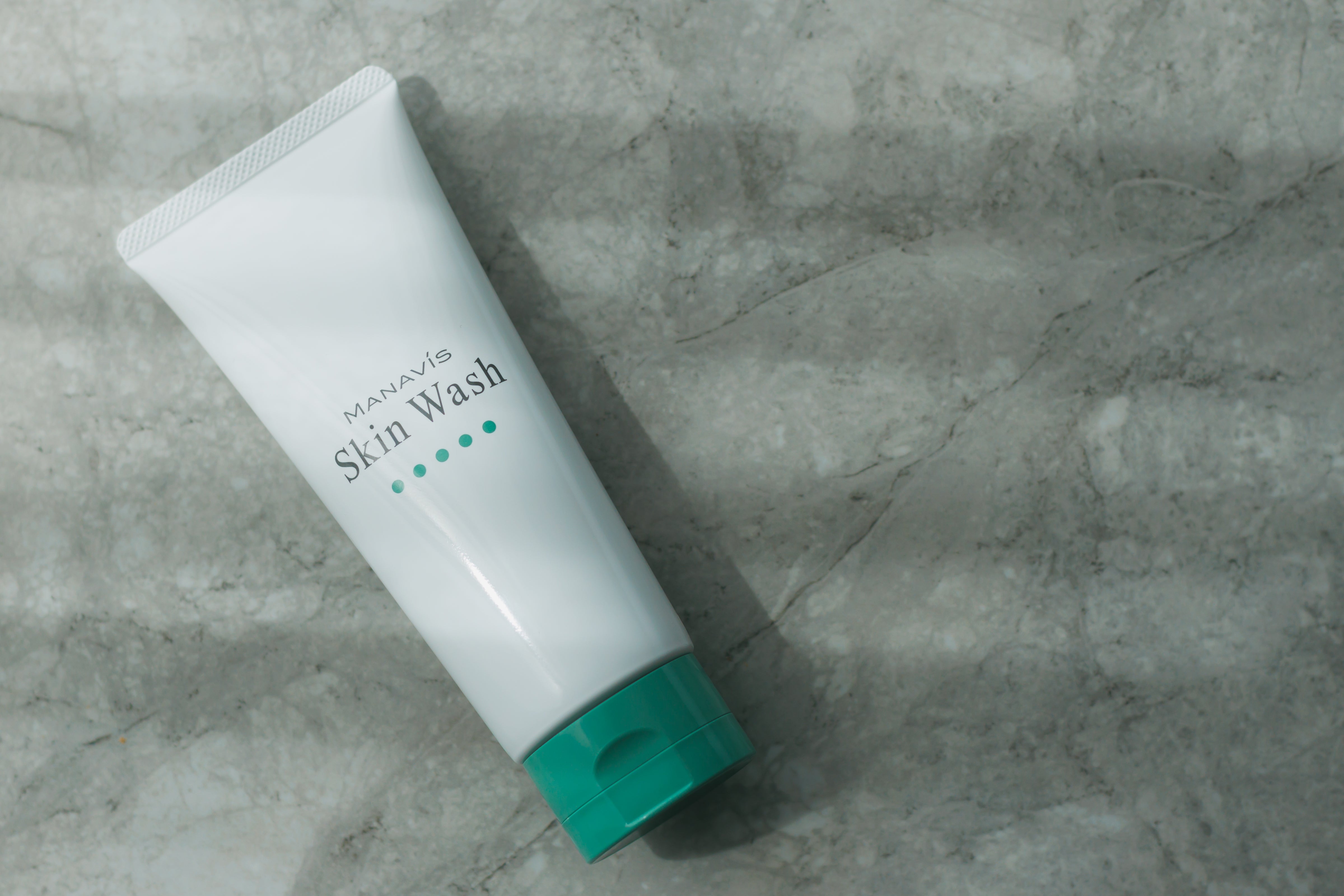 丁寧な洗顔。知ってほしい、大切なのは「朝晩の洗顔」です。日常である