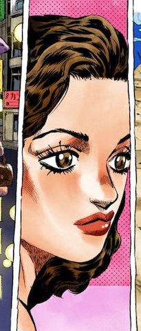 ジョルノ・ジョバァーナ（汐華初流乃）の母親の画像、戦い、名言などを