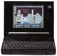 International Business Machines (IBM) - MacDat