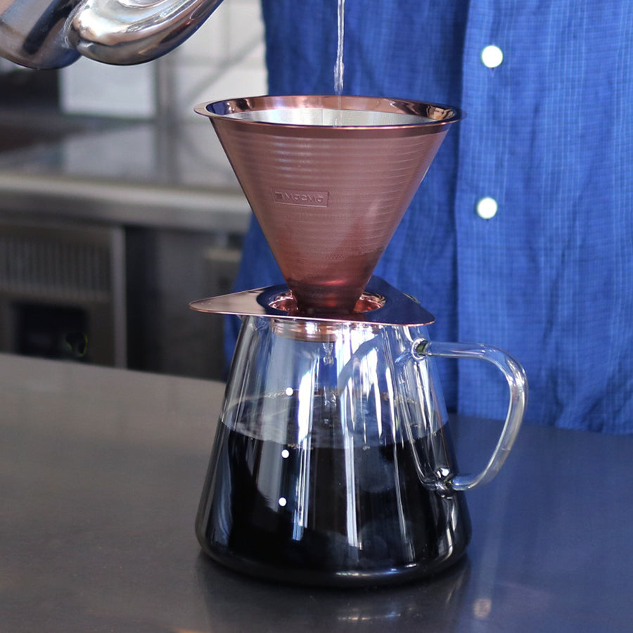 カフェメタルクワトロ（全3色）