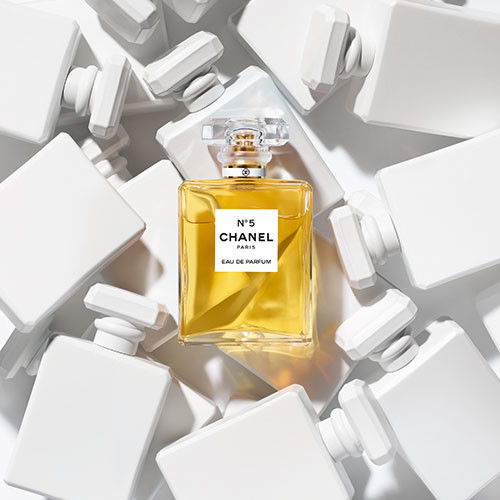 シャネル N°5の100周年を祝うポップアップ、京都で開催！｜Beauty