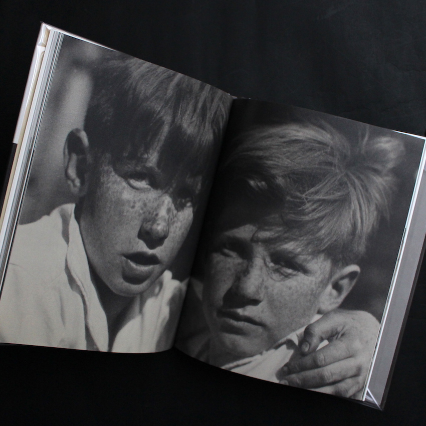 Mother's Days - Imogen Cunningham