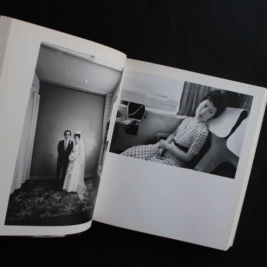 Love and Death - 荒木 経惟 / Nobuyoshi Araki