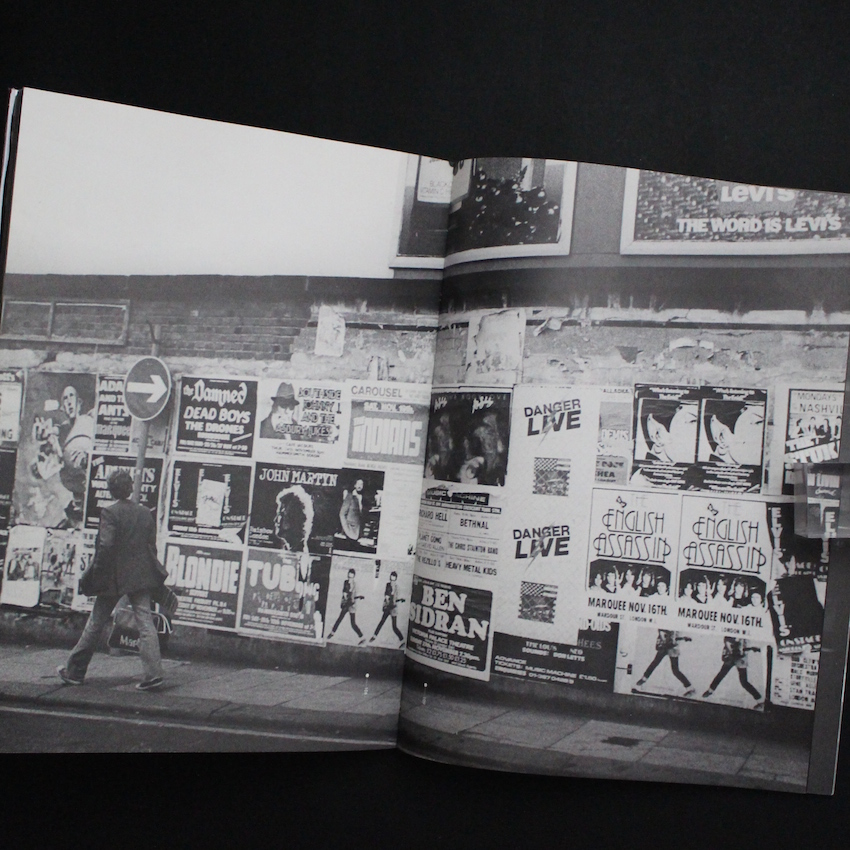 パンク・ロック・イン・ロンドン ドキュメンタリー1977-1979 / Punk