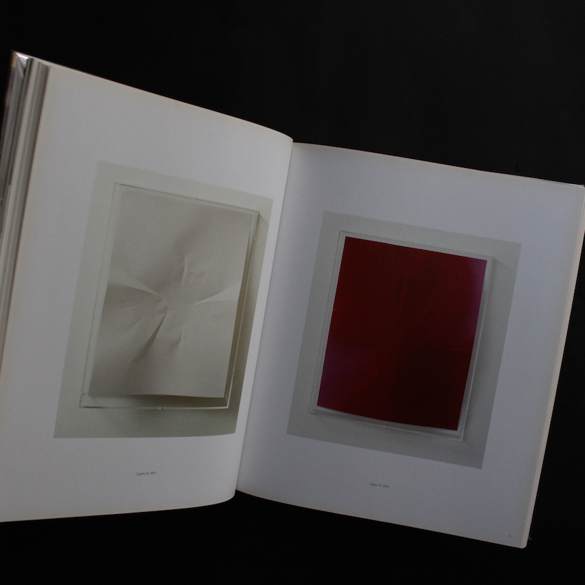 Lighter - Wolfgang Tillmans