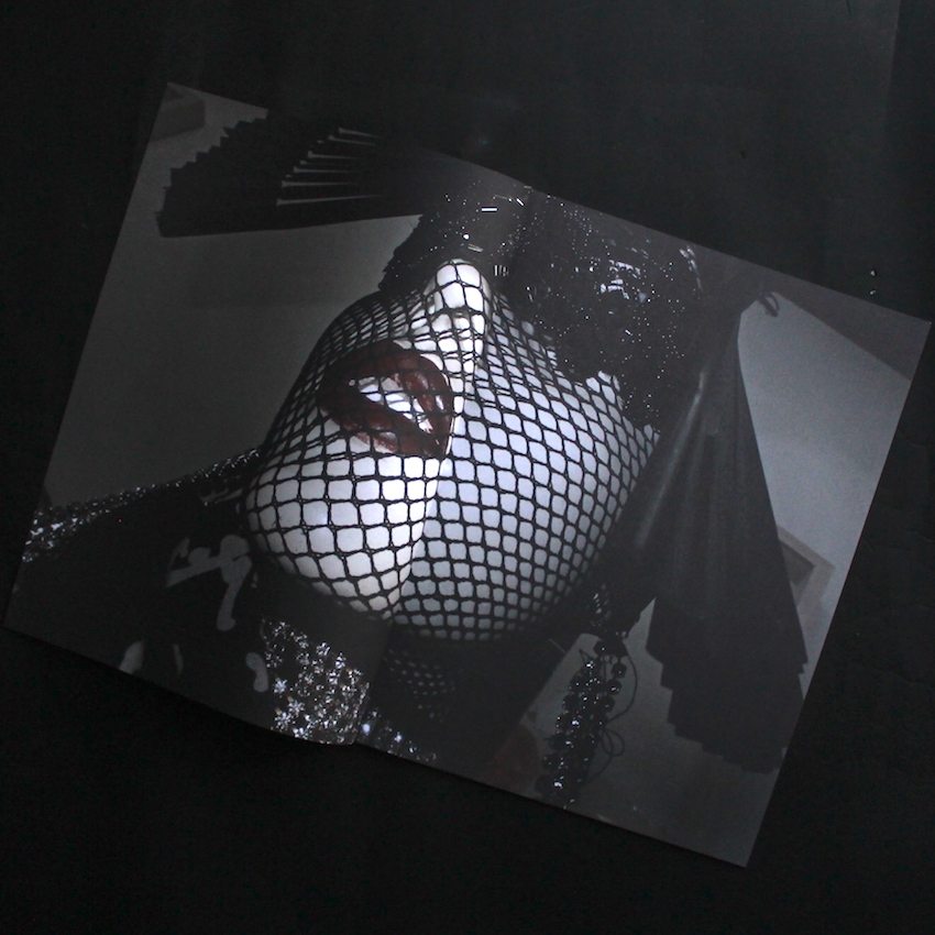 大道 東京 カラー / Daido Tokio Color（Signed） - 森山 大道 / Daido