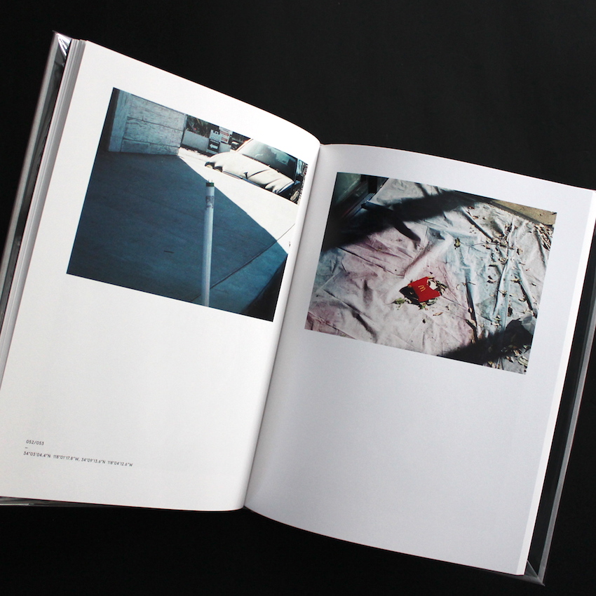 Los Angeles / San Francisco - 奥山 由之 / Yoshiyuki Okuyama