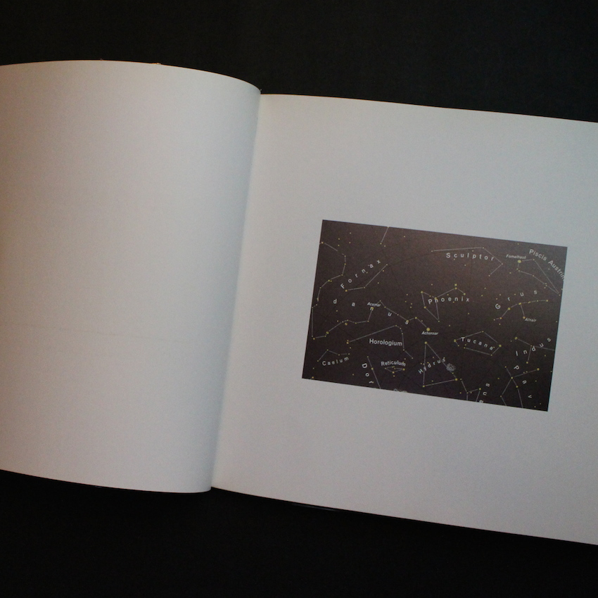 Atlante - Luigi Ghirri