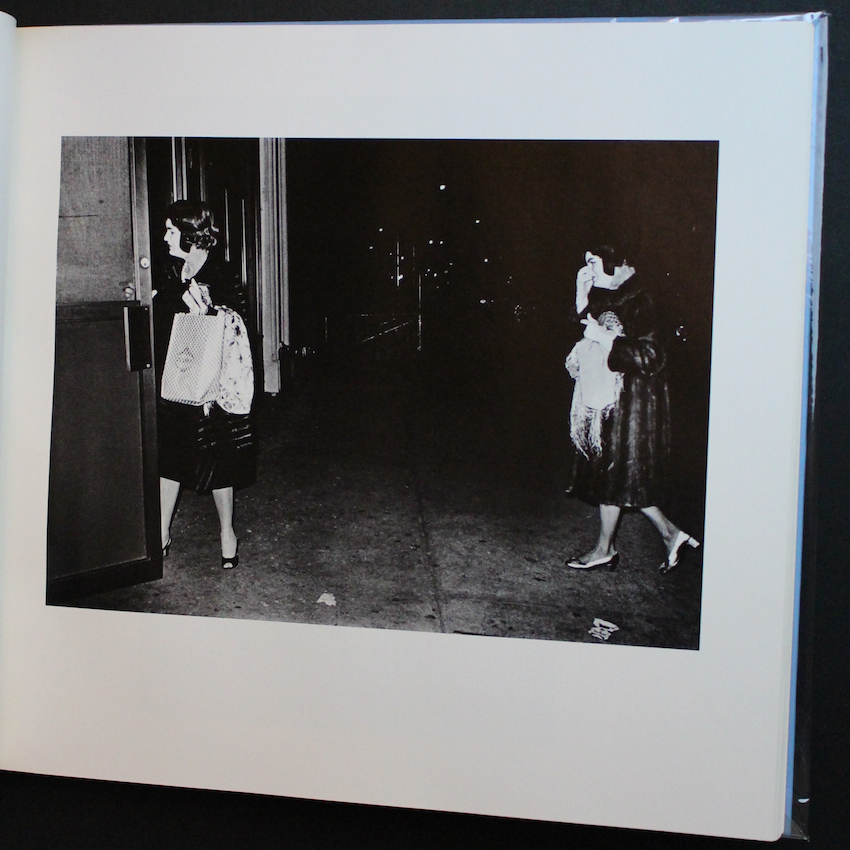 消滅した時間 / Where time has vanished（First Edition） - 奈良原