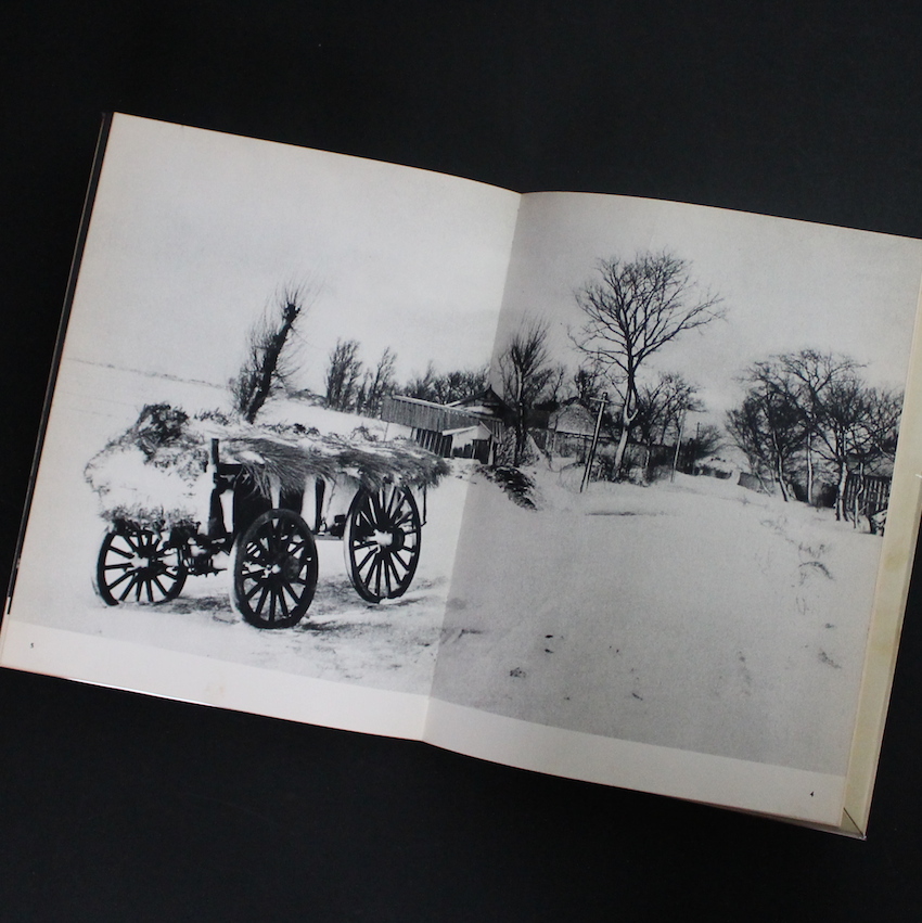 津軽 ＜詩・文・写真集＞ / Tsugaru ＜Poetry・Essays・Photographs