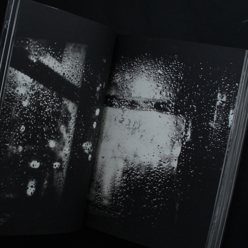 71 - NY（PPP Editions） - 森山 大道 / Daido Moriyama