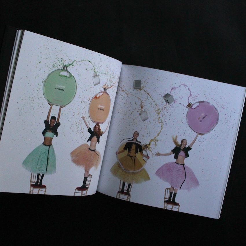 In Goude We Trust - Jean-Paul Goude